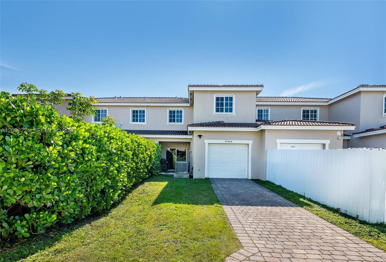 27524 SW 140th Ave, Homestead, FL 33032 Photo
