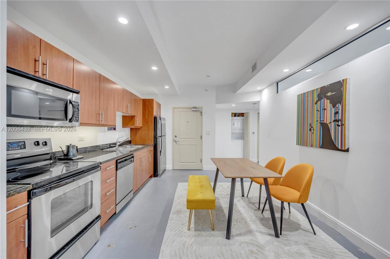 111 E Flagler St , Unit 506, Miami, FL 33131 Photo