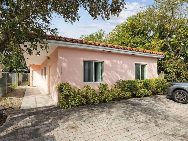 3134 Hibiscus St , Unit 3134, Miami, FL 33133