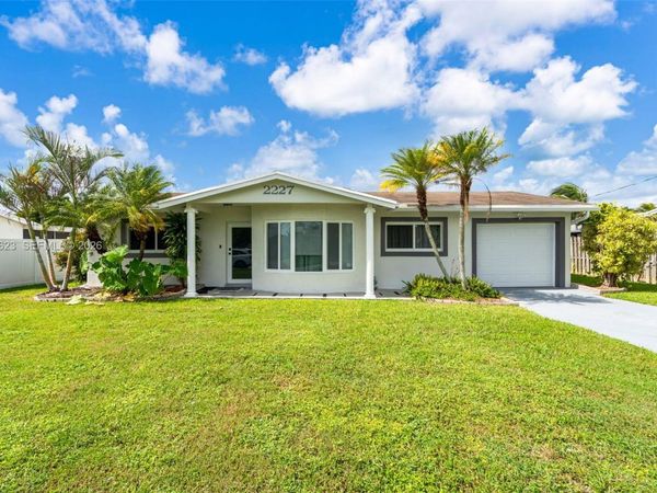 2227 NW 65th Ave , Margate, FL 33063