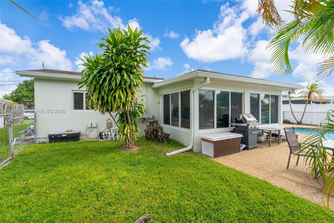 2227 NW 65th Ave, Margate, FL 33063 Photo