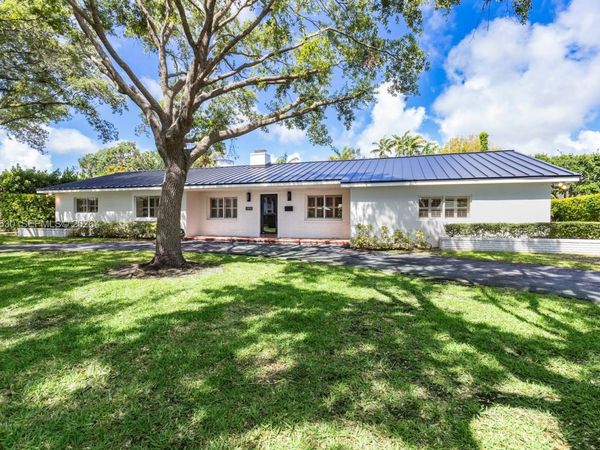 13050 SW 71st Ave, Pinecrest, FL 33156