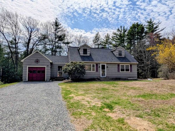 263 Cram Hill Road, Lyndeborough, NH 03082
