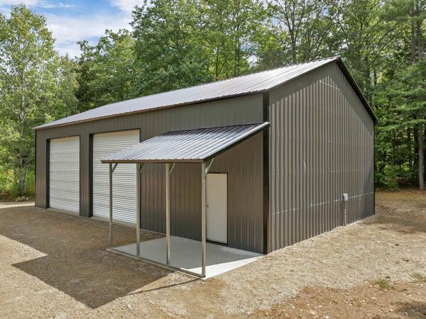 23 Summit View Drive, Tamworth, NH 03886