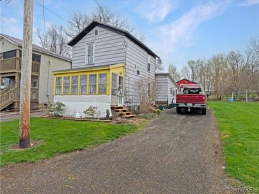 81 Walker Road , Perry, NY 14530