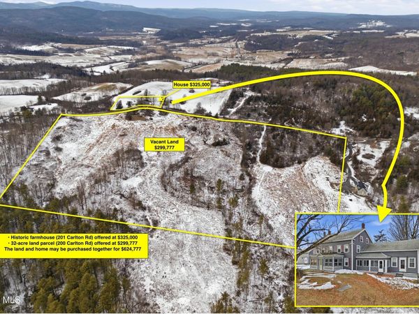 200-201 Carlton Road, Whitehall, NY 12887