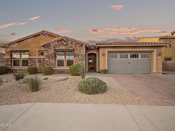 18398 W RIMROCK Street, Surprise, AZ 85388