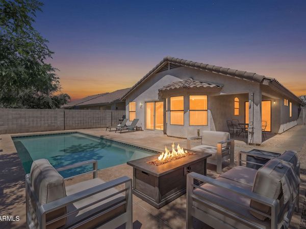 3819 W Tonopah Drive, Glendale, AZ 85308