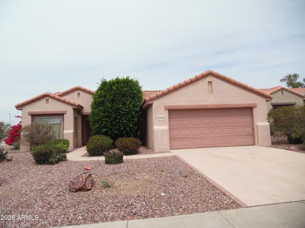 16054 W RIO VERDE Court, Surprise, AZ 85374