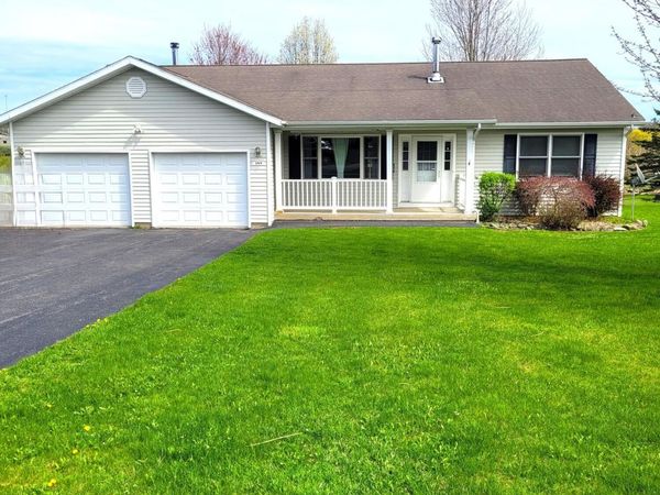 188 Country Estates Road, Greenville, NY 12083