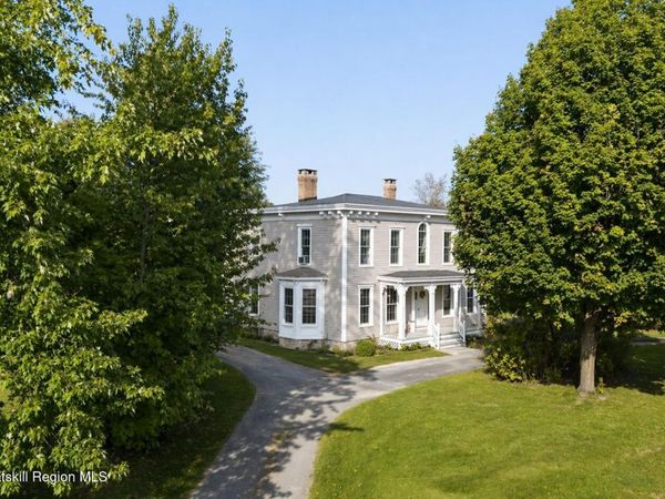 263 Maple Lane, Valatie, NY 12184