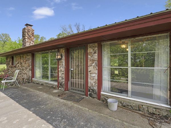 28851 S 595 Circle , Grove, OK 74344