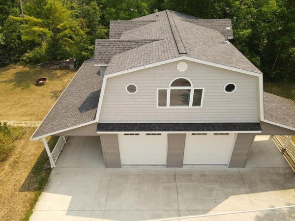 20128 Merritt Avenue, Chippewa Lake, MI 49320