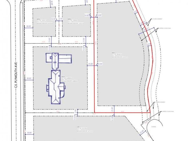 250 Plymouth Avenue SE, Unit 5, East Grand Rapids, MI 49506