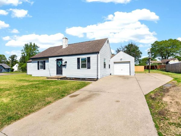 228 N Washington Boulevard, Hamilton, OH 45013