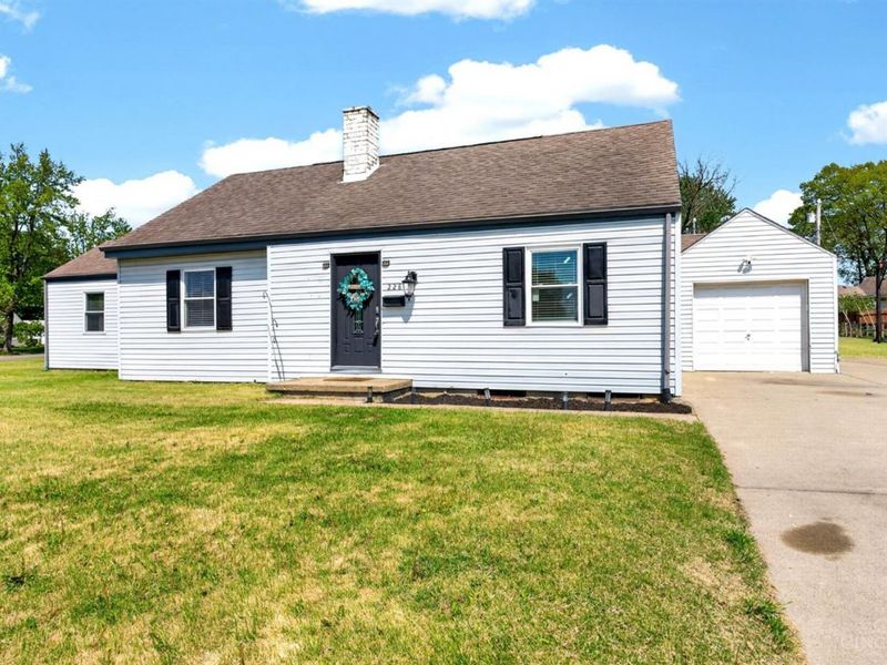 228 N Washington Boulevard, Hamilton, OH 45013 Photo 2