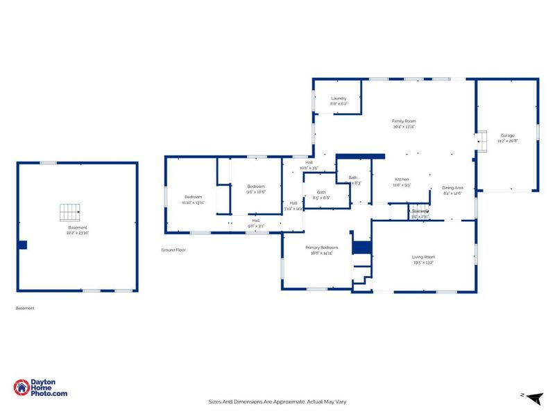 228 N Washington Boulevard, Hamilton, OH 45013 Photo 41