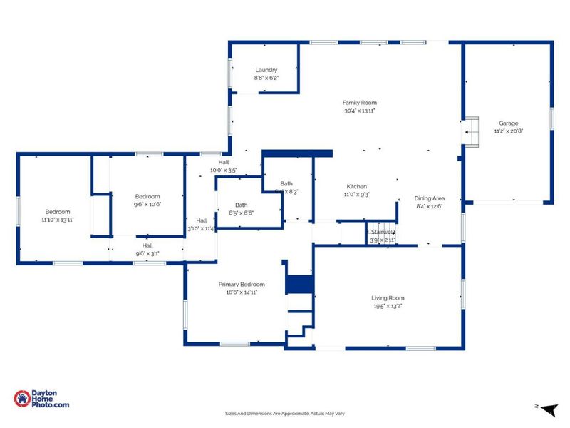 228 N Washington Boulevard, Hamilton, OH 45013 Photo 42