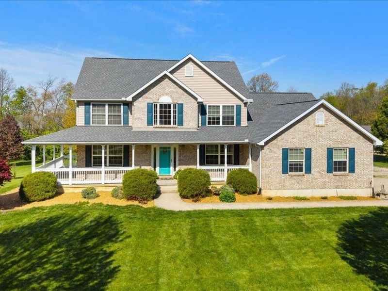 841 Willow Road, Springfield, OH 45502 Photo 2