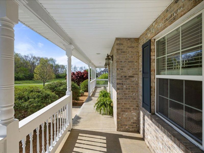 841 Willow Road, Springfield, OH 45502 Photo 5