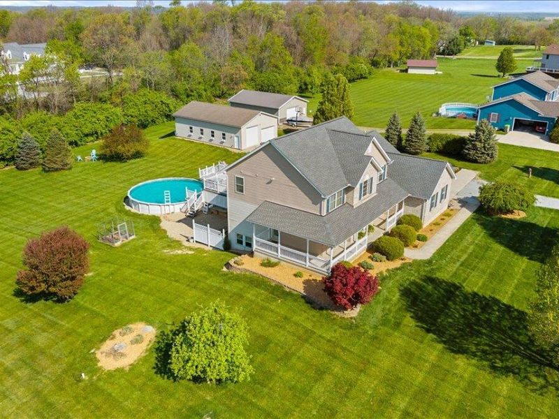 841 Willow Road, Springfield, OH 45502 Photo 71