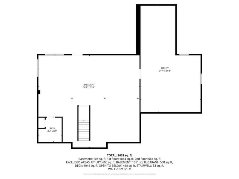 841 Willow Road, Springfield, OH 45502 Photo 75