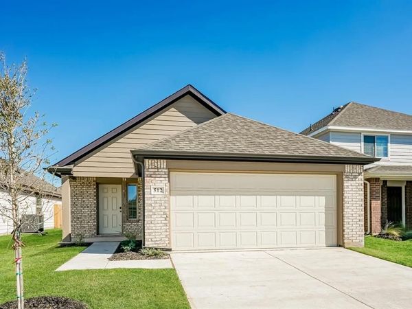 512 Sussex, Everman, TX 76140