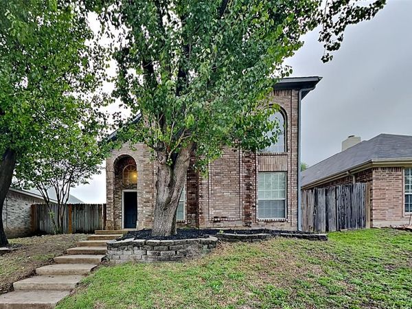 2413 Browning Drive, Mesquite, TX 75181
