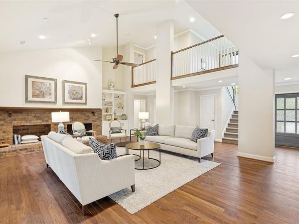 17228 Hidden Glen Drive, Dallas, TX 75248