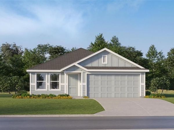 2225 Canteen Street, Fort Worth, TX 76108