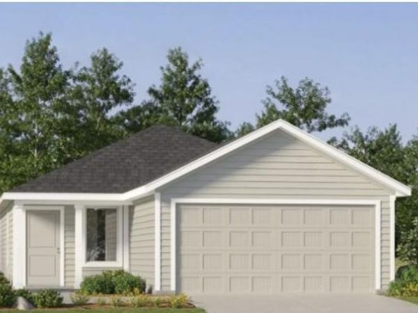 3922 Ontario Way , Sherman, TX 75090