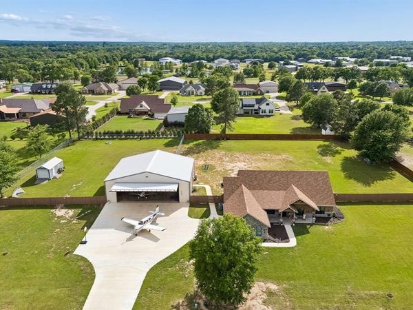761 Private Road 7005 , Edgewood, TX 75117