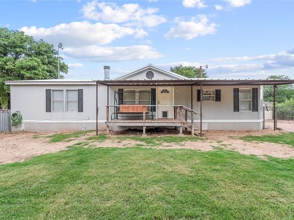 5456 County Road 418 , Hawley, TX 79525