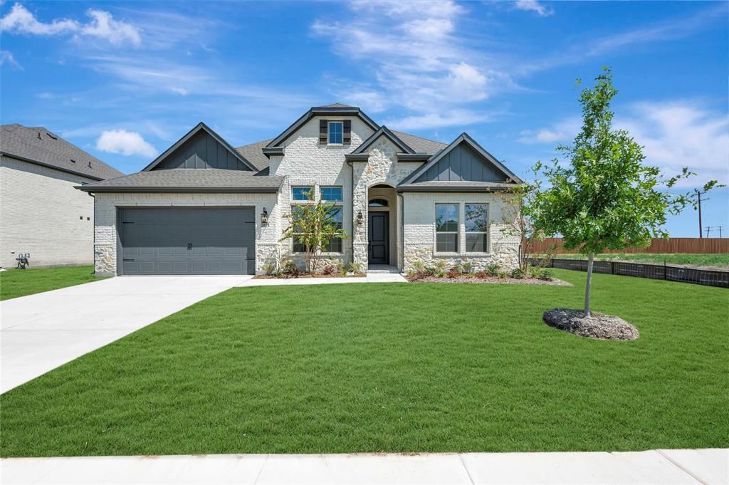 2611 Waverly Drive, Wylie, TX 75098 Main Photo
