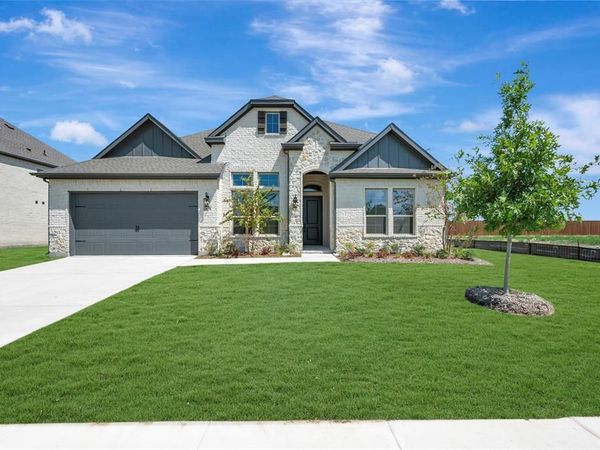2611 Waverly Drive, Wylie, TX 75098
