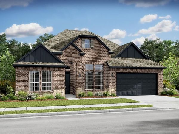 2611 Waverly Drive , Wylie, TX 75098