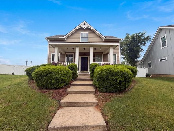 9801 Cedarcrest Drive , Providence Village, TX 76227