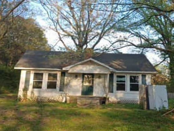 6098 HIGHWAY 2, Sarepta, LA 71071