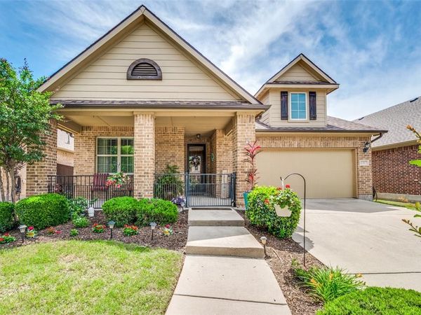 1317 Isabella Lane , Savannah, TX 76227