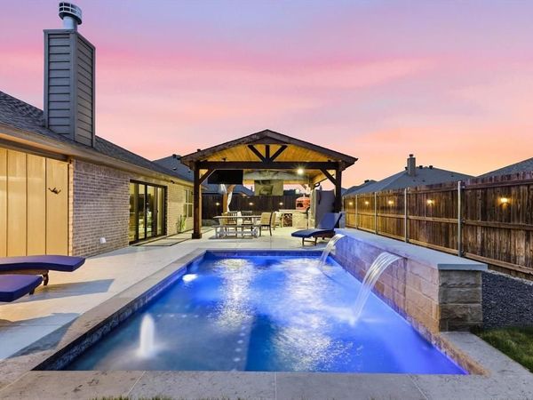 624 Aeronca Drive , Saginaw, TX 76179