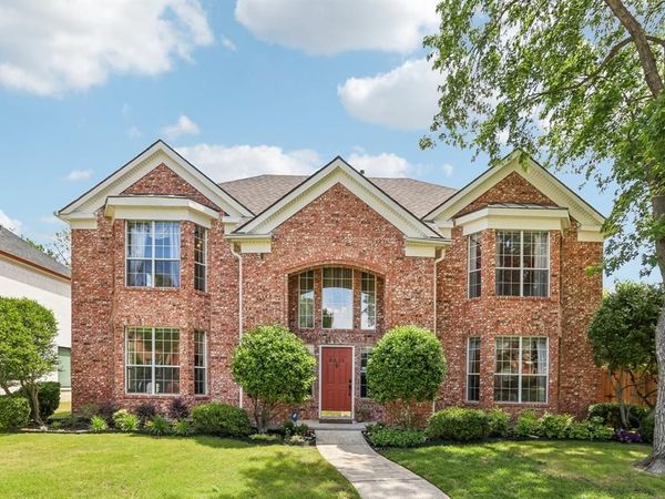 8824 Smokey Drive , Plano, TX 75025