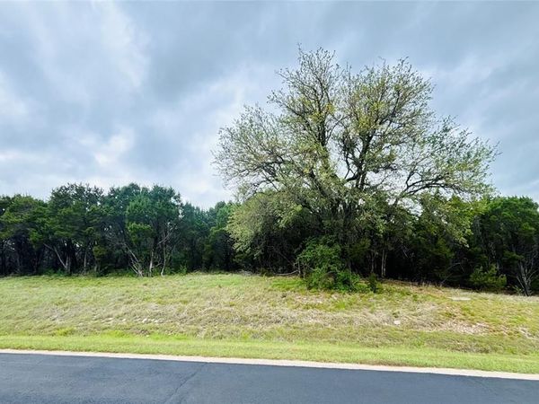 6026 Killmarnoch Drive, Cleburne, TX 76033