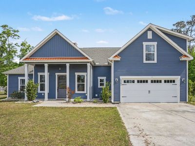 1265 Kenworth Circle, Conway, SC 29526