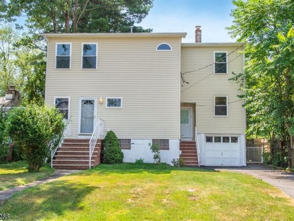 99 Chesapeake Ave, Parsippany-Troy Hills, NJ 07034