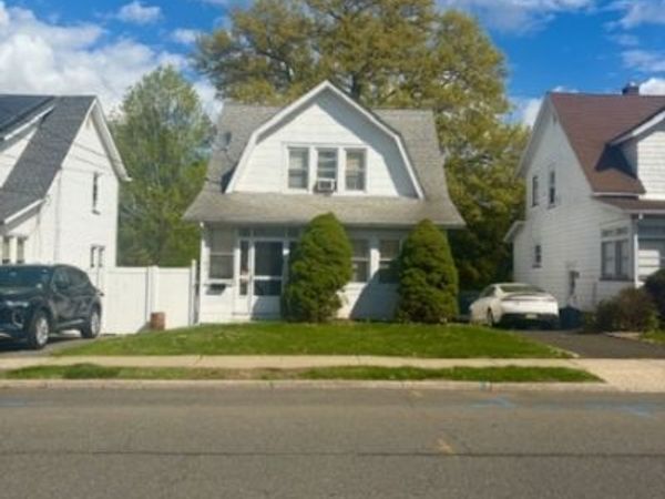 382 Crawford Ter, Union, NJ 07083