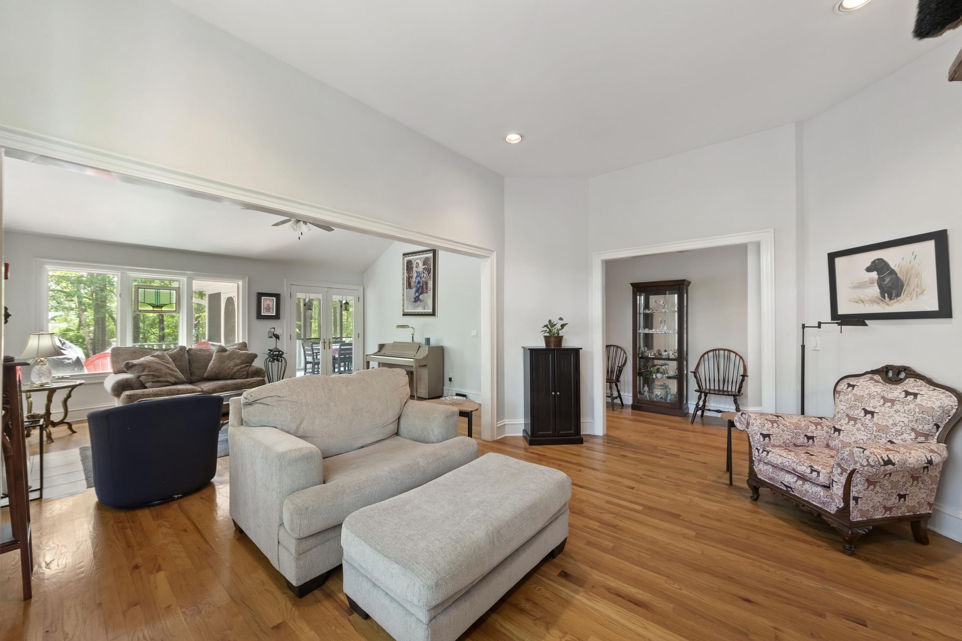 2595 Bohicket Drive Photo 4