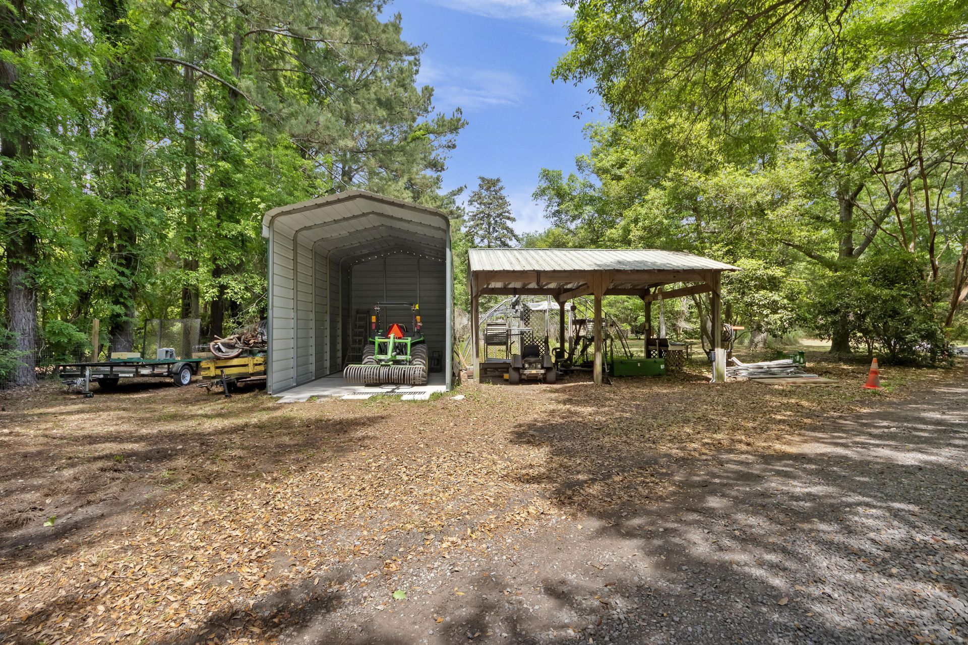 2595 Bohicket Drive Photo 44