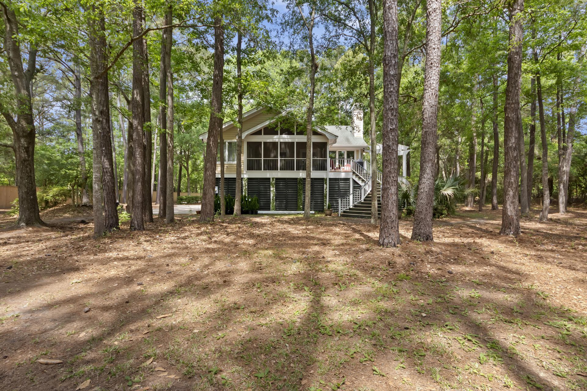 2595 Bohicket Drive Photo 5
