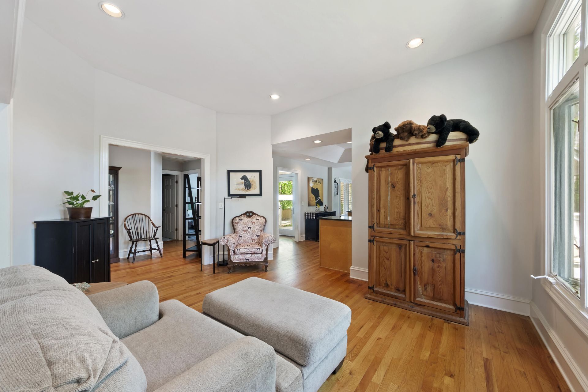 2595 Bohicket Drive Photo 5