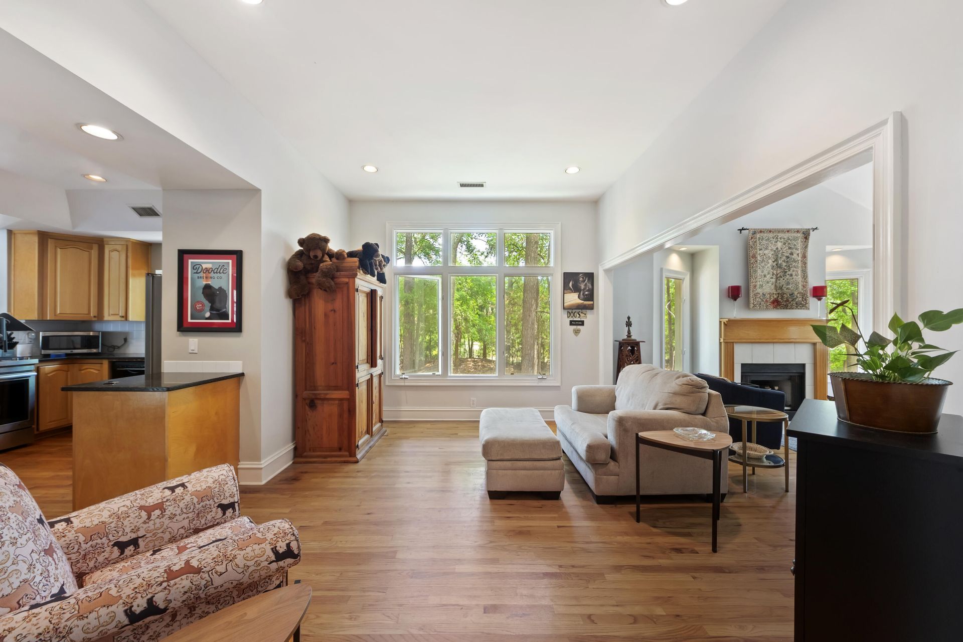 2595 Bohicket Drive Photo 6